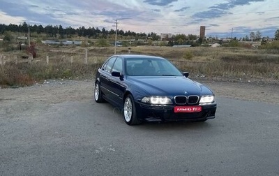 BMW 5 серия, 1999 год, 600 000 рублей, 1 фотография