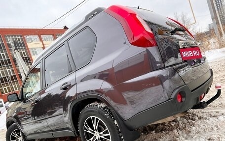 Nissan X-Trail, 2014 год, 1 795 000 рублей, 5 фотография