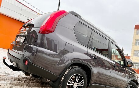 Nissan X-Trail, 2014 год, 1 795 000 рублей, 10 фотография