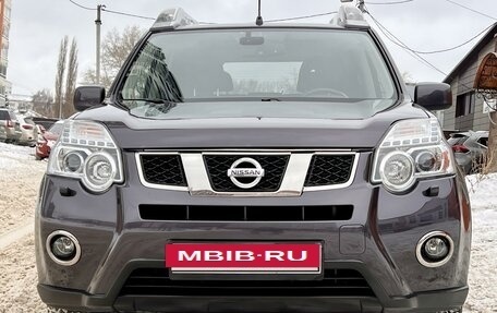 Nissan X-Trail, 2014 год, 1 795 000 рублей, 8 фотография