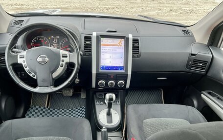 Nissan X-Trail, 2014 год, 1 795 000 рублей, 33 фотография