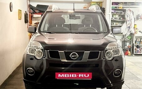 Nissan X-Trail, 2014 год, 1 795 000 рублей, 35 фотография