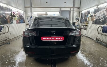 Tesla Model 3 I, 2021 год, 3 500 000 рублей, 5 фотография