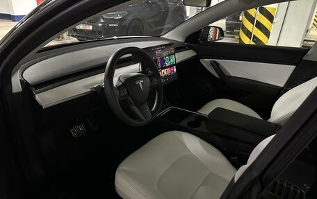 Tesla Model 3 I, 2021 год, 3 500 000 рублей, 19 фотография