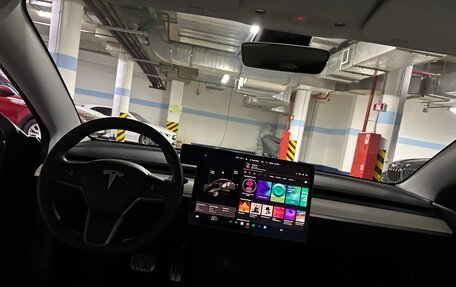 Tesla Model 3 I, 2021 год, 3 500 000 рублей, 22 фотография