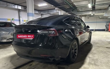 Tesla Model 3 I, 2021 год, 3 500 000 рублей, 14 фотография