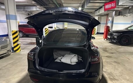 Tesla Model 3 I, 2021 год, 3 500 000 рублей, 23 фотография