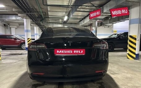 Tesla Model 3 I, 2021 год, 3 500 000 рублей, 15 фотография