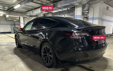 Tesla Model 3 I, 2021 год, 3 500 000 рублей, 16 фотография