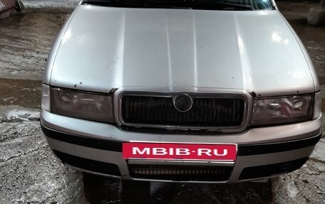 Skoda Octavia IV, 1999 год, 250 000 рублей, 3 фотография