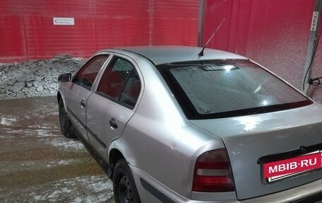 Skoda Octavia IV, 1999 год, 250 000 рублей, 6 фотография