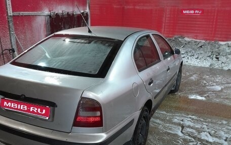 Skoda Octavia IV, 1999 год, 250 000 рублей, 7 фотография