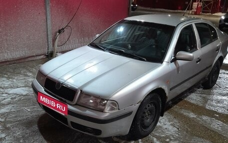 Skoda Octavia IV, 1999 год, 250 000 рублей, 4 фотография