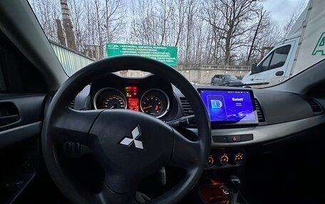 Mitsubishi Lancer IX, 2008 год, 650 000 рублей, 3 фотография