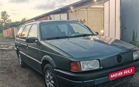 Volkswagen Passat B3, 1990 год, 140 000 рублей, 8 фотография