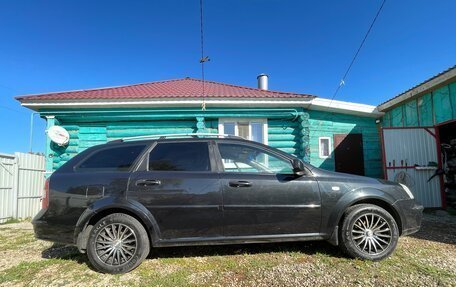 Chevrolet Lacetti, 2010 год, 635 000 рублей, 13 фотография