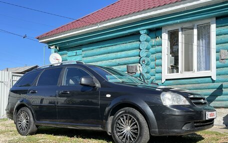 Chevrolet Lacetti, 2010 год, 635 000 рублей, 14 фотография