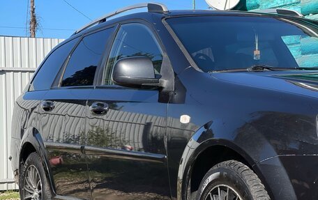 Chevrolet Lacetti, 2010 год, 635 000 рублей, 15 фотография