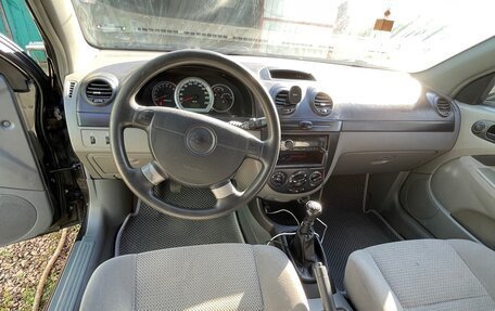 Chevrolet Lacetti, 2010 год, 635 000 рублей, 6 фотография