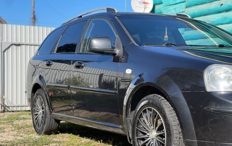 Chevrolet Lacetti, 2010 год, 635 000 рублей, 18 фотография