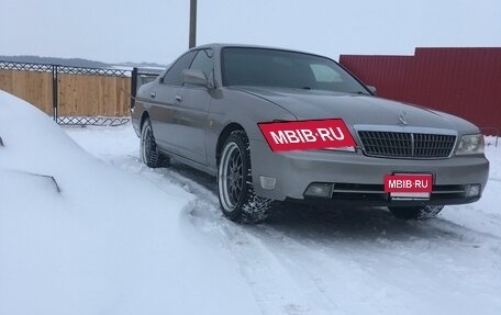 Nissan Laurel VIII, 2000 год, 675 000 рублей, 3 фотография