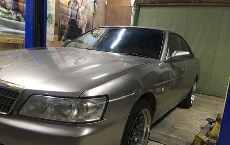 Nissan Laurel VIII, 2000 год, 675 000 рублей, 6 фотография