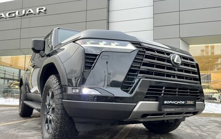 Lexus GX, 2024 год, 16 850 000 рублей, 7 фотография