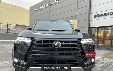 Lexus GX, 2024 год, 16 850 000 рублей, 3 фотография