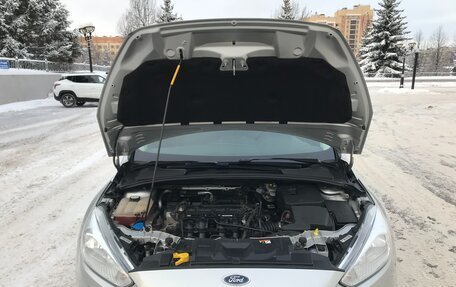 Ford Focus III, 2016 год, 1 600 000 рублей, 10 фотография