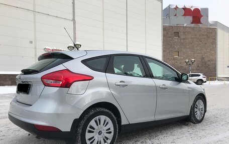 Ford Focus III, 2016 год, 1 600 000 рублей, 7 фотография