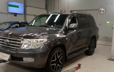 Toyota Land Cruiser 200, 2011 год, 3 096 000 рублей, 1 фотография