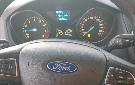 Ford Focus III, 2015 год, 1 250 000 рублей, 3 фотография