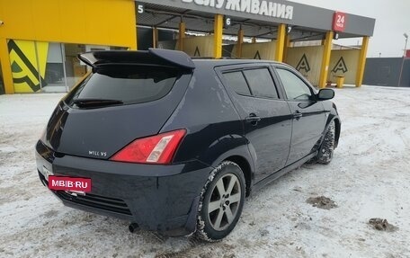 Toyota WiLL II (VS), 2001 год, 590 000 рублей, 8 фотография