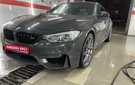 BMW M4, 2016 год, 6 000 000 рублей, 3 фотография