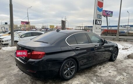 BMW 5 серия, 2014 год, 2 400 000 рублей, 4 фотография