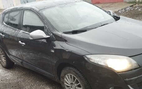 Renault Megane III, 2012 год, 580 000 рублей, 2 фотография