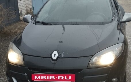 Renault Megane III, 2012 год, 580 000 рублей, 3 фотография