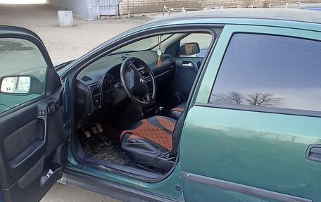 Opel Astra G, 2003 год, 320 000 рублей, 5 фотография