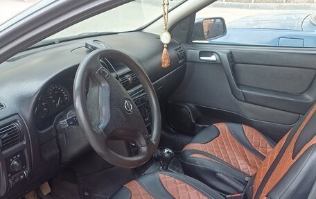 Opel Astra G, 2003 год, 320 000 рублей, 6 фотография