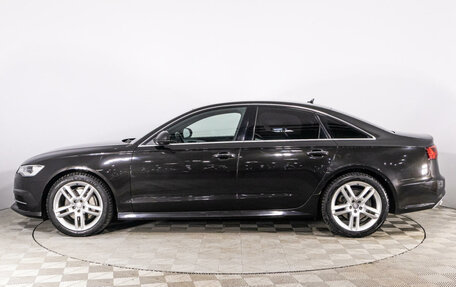 Audi A6, 2016 год, 2 599 000 рублей, 8 фотография