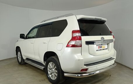 Toyota Land Cruiser Prado 150 рестайлинг 2, 2013 год, 2 900 000 рублей, 7 фотография