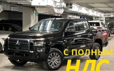 Mitsubishi L200, 2024 год, 5 750 000 рублей, 1 фотография