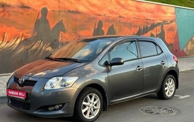 Toyota Auris II, 2008 год, 605 000 рублей, 1 фотография