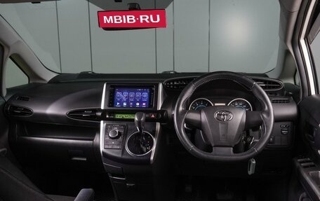 Toyota Wish II, 2009 год, 1 469 000 рублей, 6 фотография