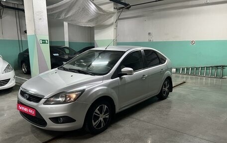 Ford Focus II рестайлинг, 2008 год, 685 000 рублей, 1 фотография