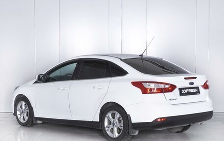 Ford Focus III, 2013 год, 1 080 000 рублей, 2 фотография