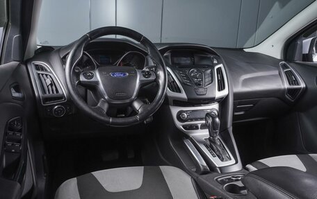 Ford Focus III, 2013 год, 1 080 000 рублей, 6 фотография