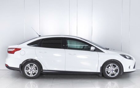 Ford Focus III, 2013 год, 1 080 000 рублей, 5 фотография