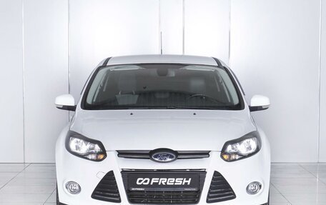 Ford Focus III, 2013 год, 1 080 000 рублей, 3 фотография