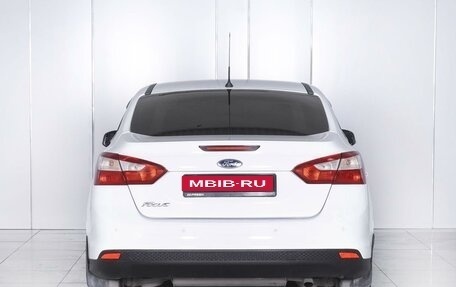 Ford Focus III, 2013 год, 1 080 000 рублей, 4 фотография